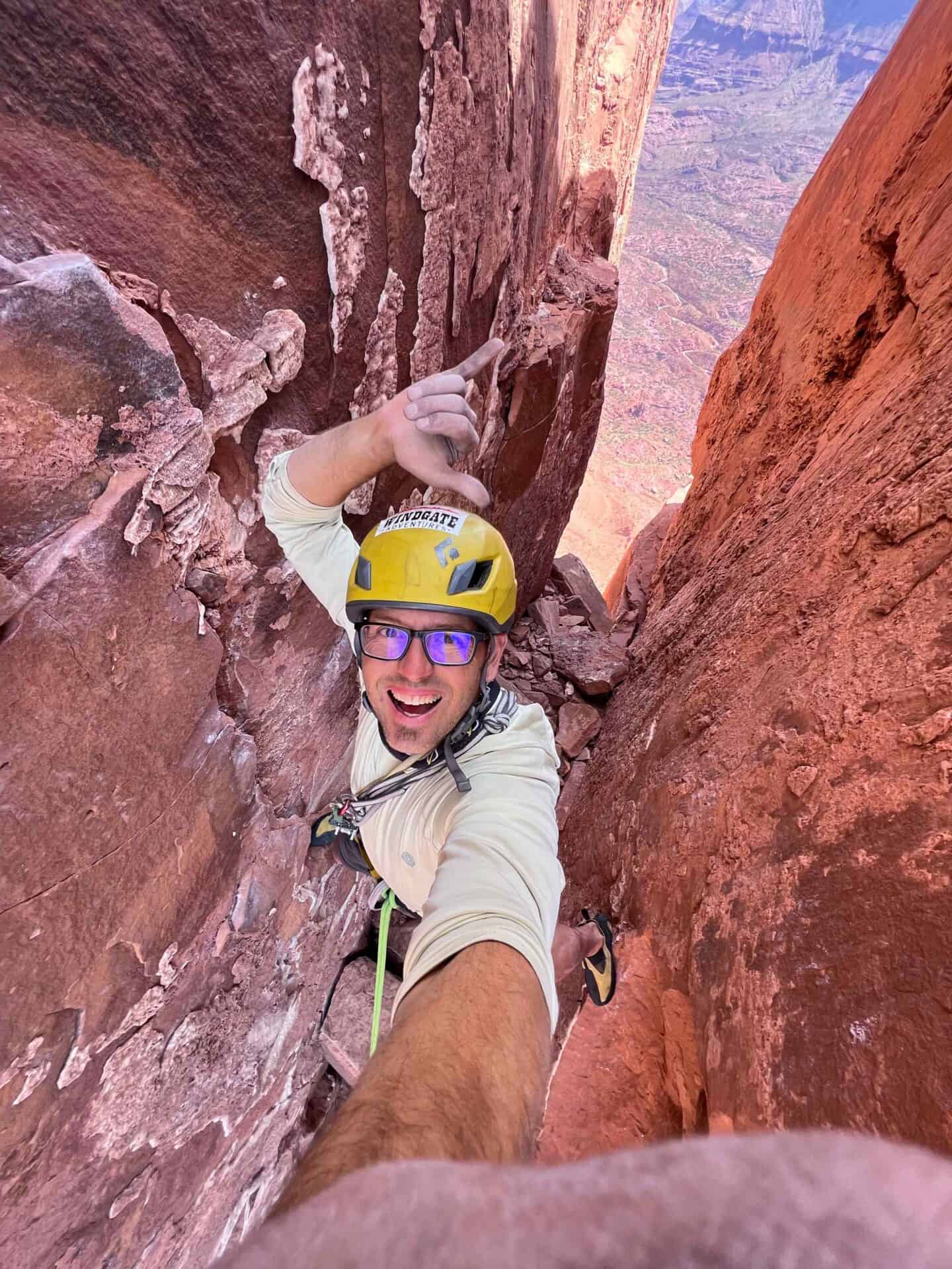 Moab Rallies, Nearly $80,000 Raised After Windgate Adventures Owner’s Fire