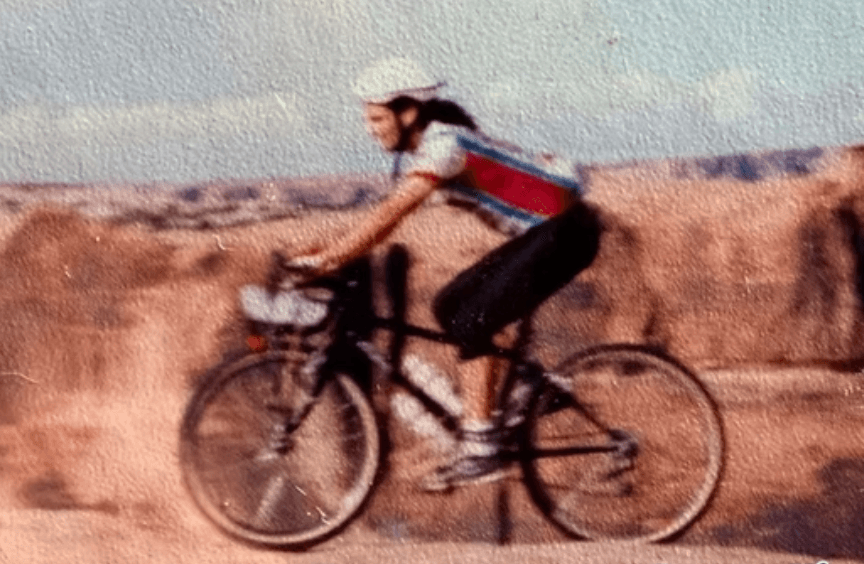 Moab's Fred's Rim Ride 100 Returns to Honor Legendary Trail Builder Fred Wilkinson