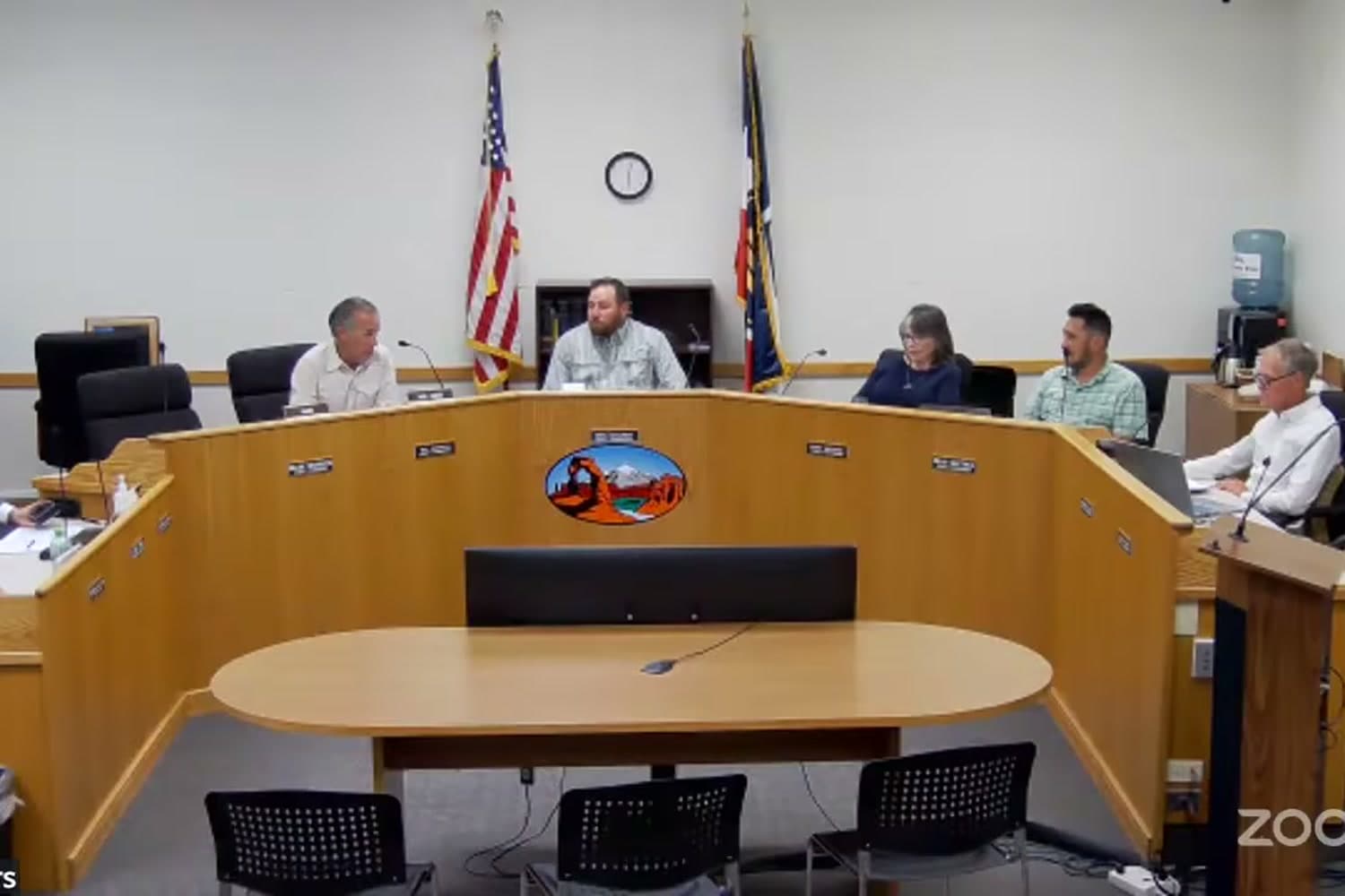 Grand County backs trail staffing, safety resolution, and pathway negotiations