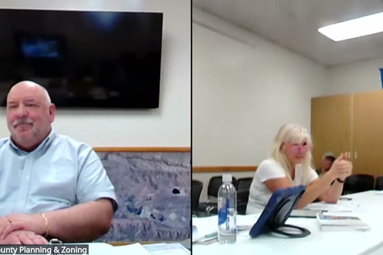 Grand County water plan debate tests scope of local growth rules