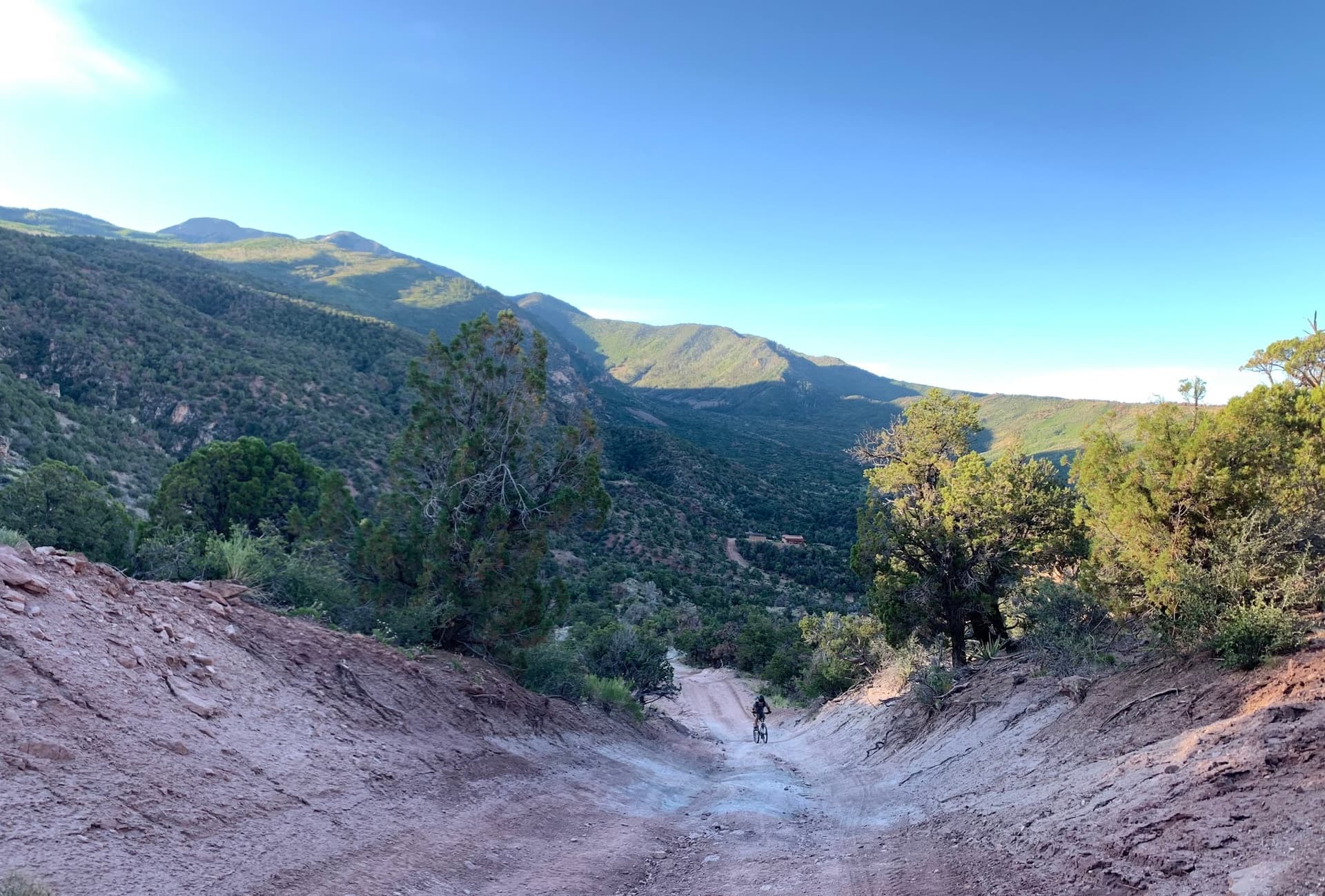 Moab’s Town to Tuk challenge returns for summer solstice adventure