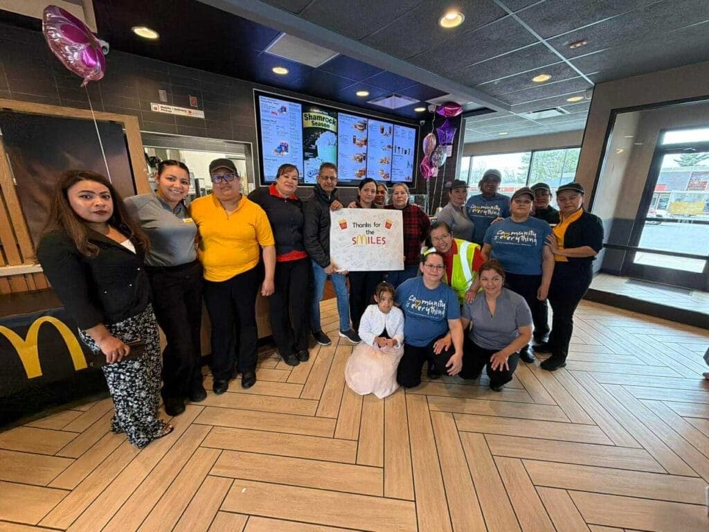 Derwood, Maryland McDonald's Closes Permanently, Leaving Workers and Community to Reflect
