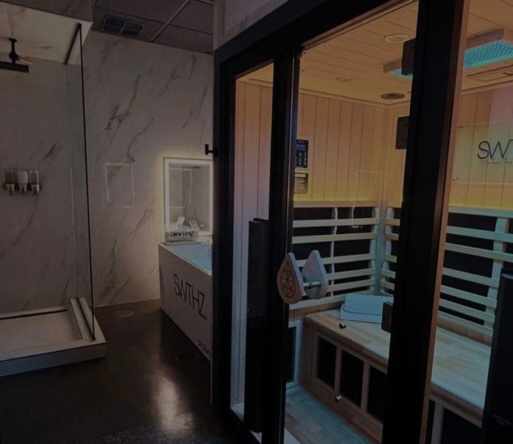 Sweathouz Signs Lease for Second Maryland Location in Gaithersburg