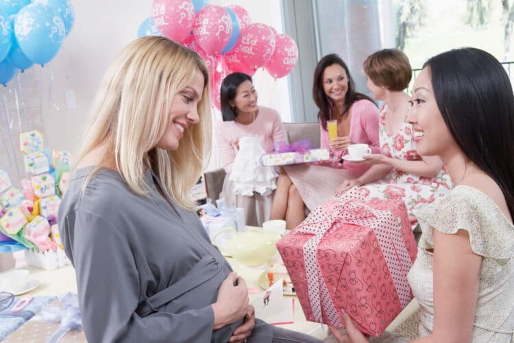 Best Baby Shower Gifts for Every Budget, From Sweet to Splurge