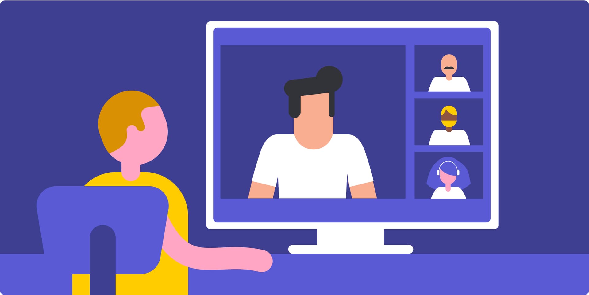 Monday.com guide urges clear async norms for remote collaboration