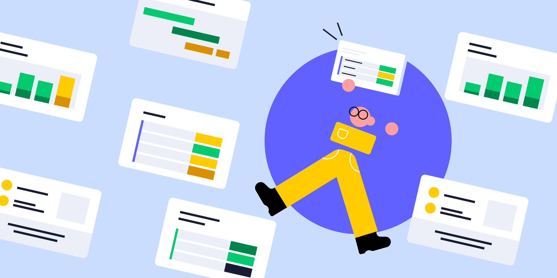 monday.com compares ClickUp, highlights ease of use and flexibility