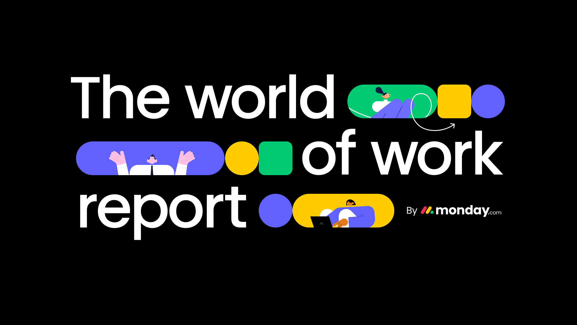 Monday.com report finds AI adoption lags, software use rises unevenly