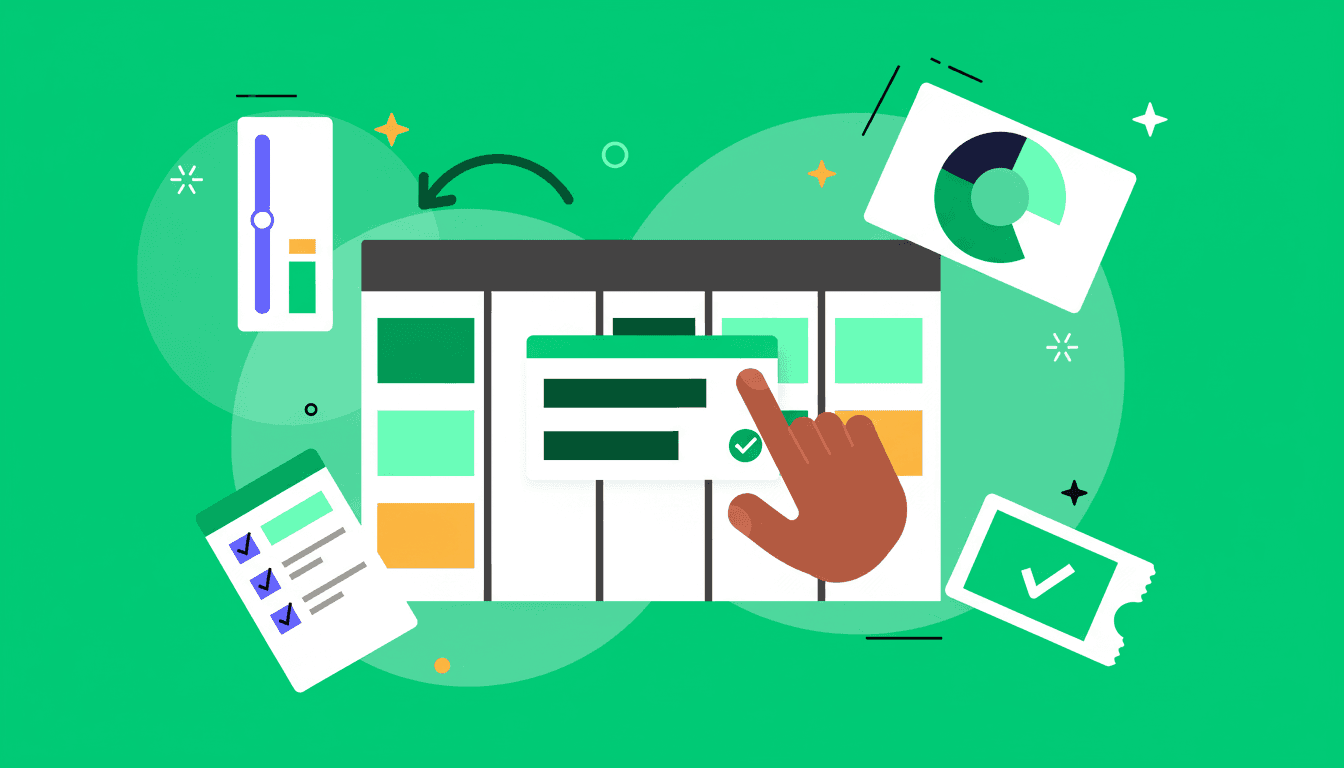 Monday.com guide shows how sprint planning links backlog work to business goals