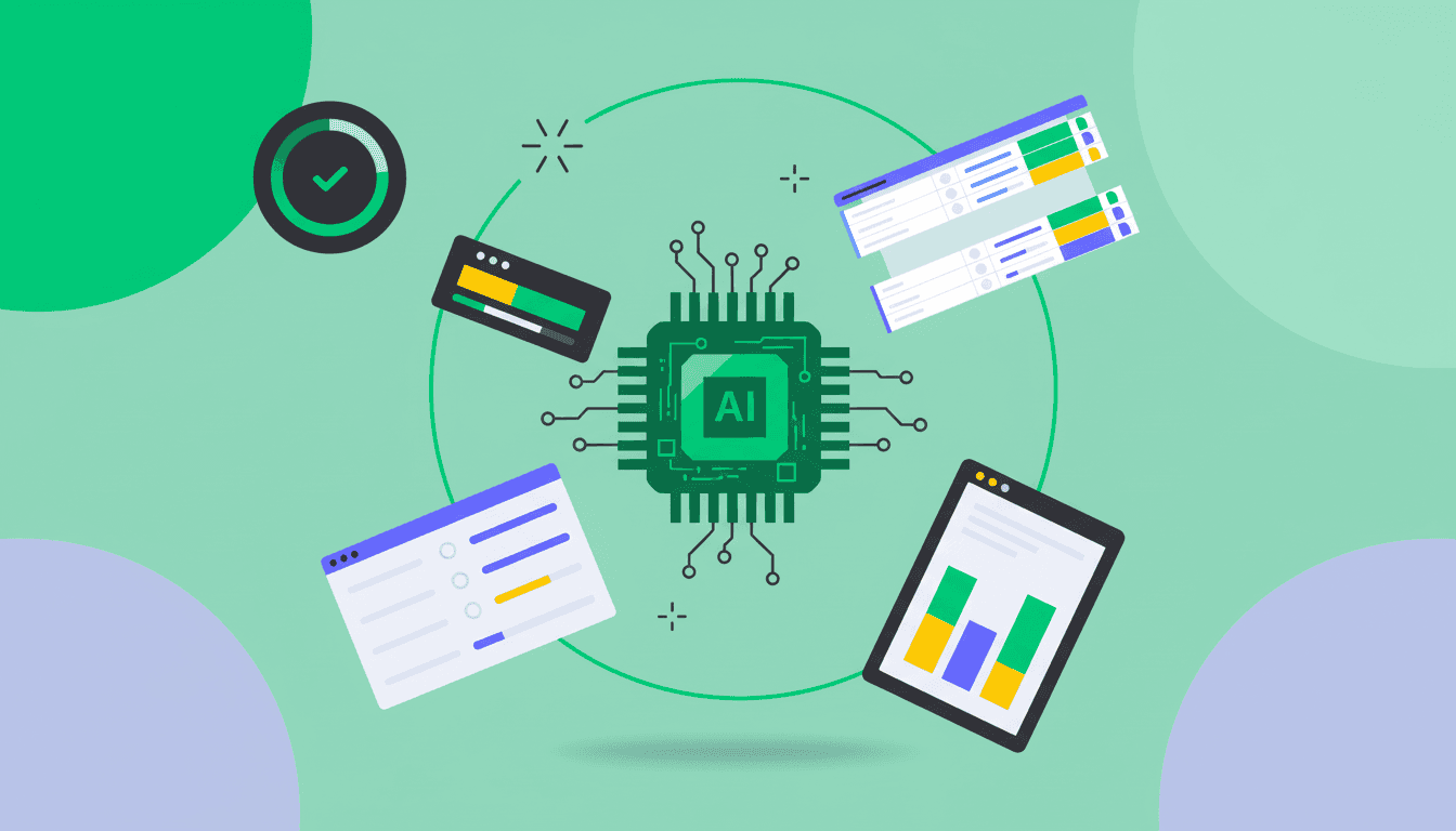 monday.com says AI tools should connect engineering, product and leadership