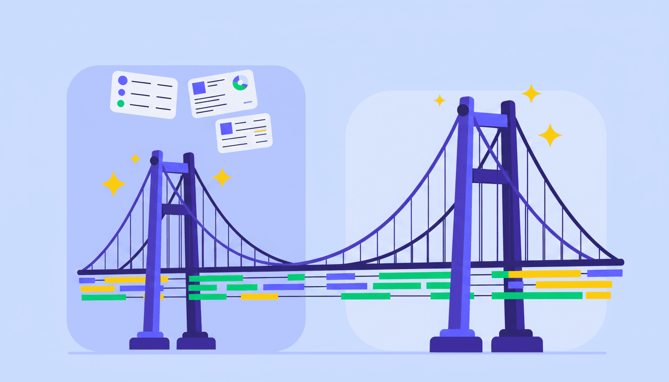 Monday.com explains how timelines improve planning, handoffs and risk spotting