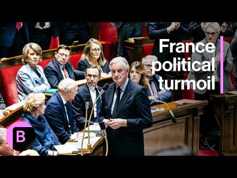 French lower house rejects income measures, budget moves to Senate