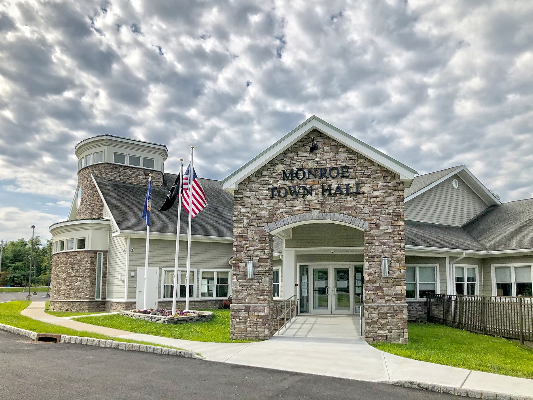 Monroe Auditor Clarifies Tax‑Levy Error, Board Supports NY MELT Act