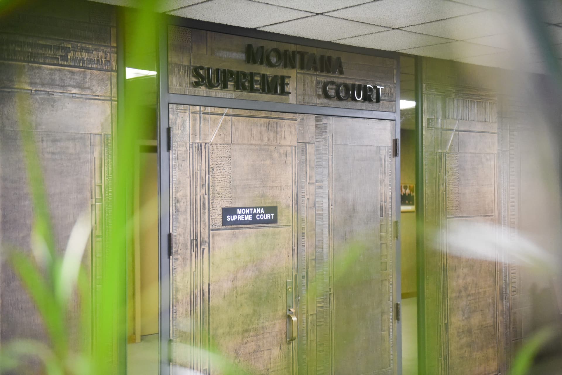 Montana Supreme Court Affirms AG Decision on Corporate Spending Initiative