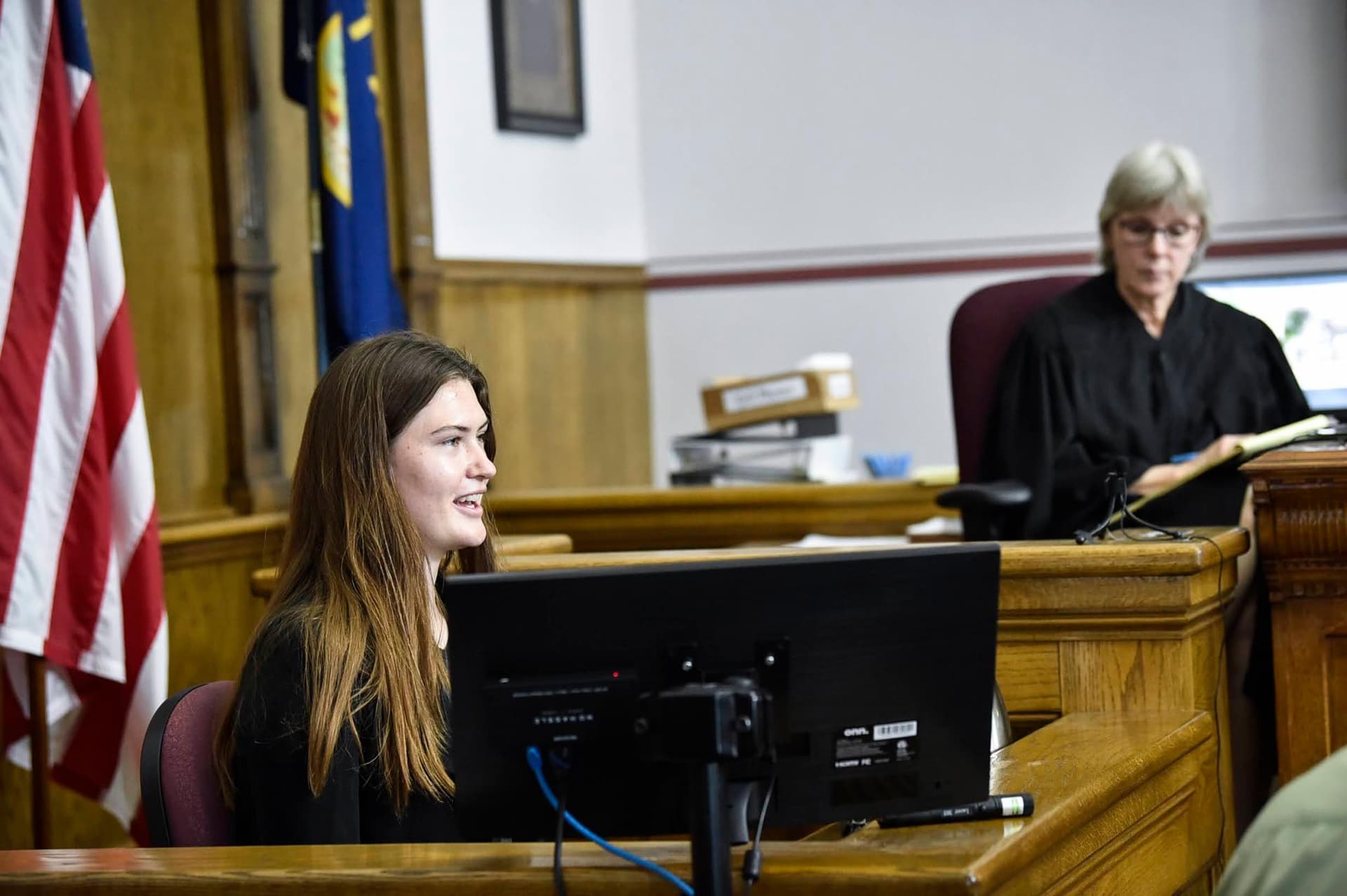 Youth Seek Swift Ruling from Montana Court Over Climate Rollbacks