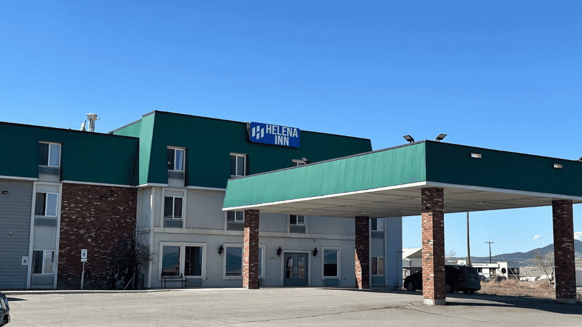 United Way Drops Helena Inn Purchase, Seeks Alternative Supportive Housing