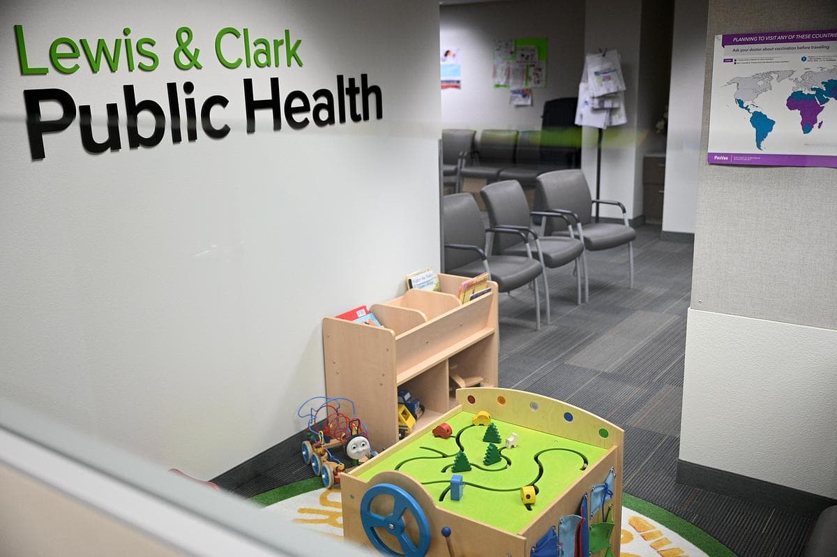 Federal grant reversal preserves $125,000 suicide-prevention funding