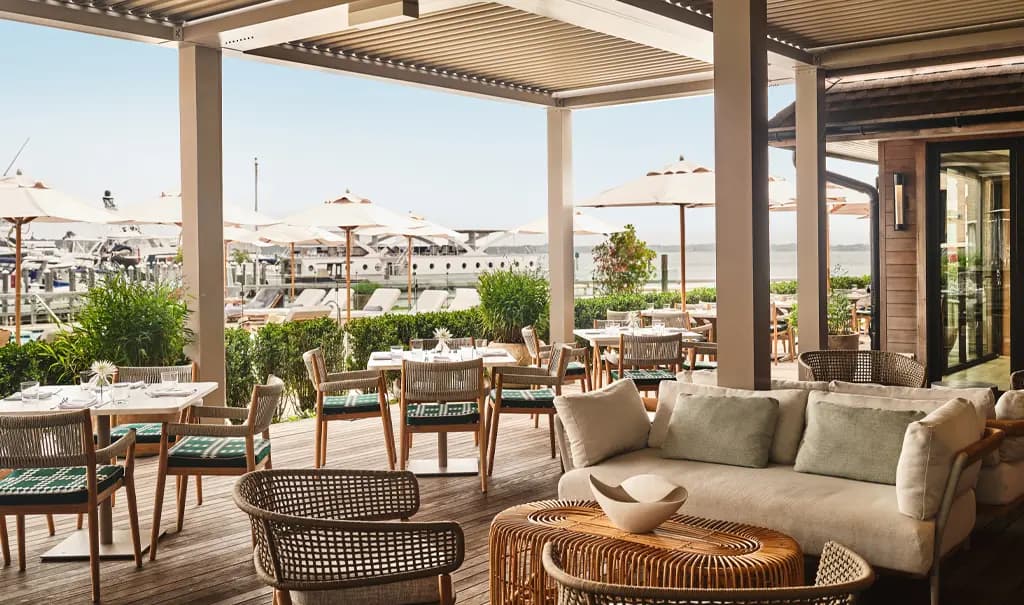 Prince Street Hospitality opens Alba Spiaggia, handmade pasta in Montauk