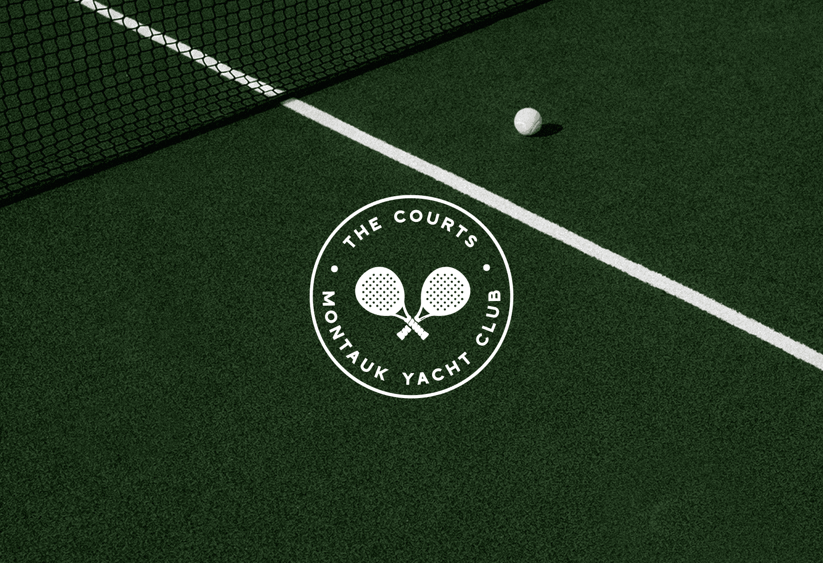 Montauk Yacht Club renovates racquet center for summer 2026 season