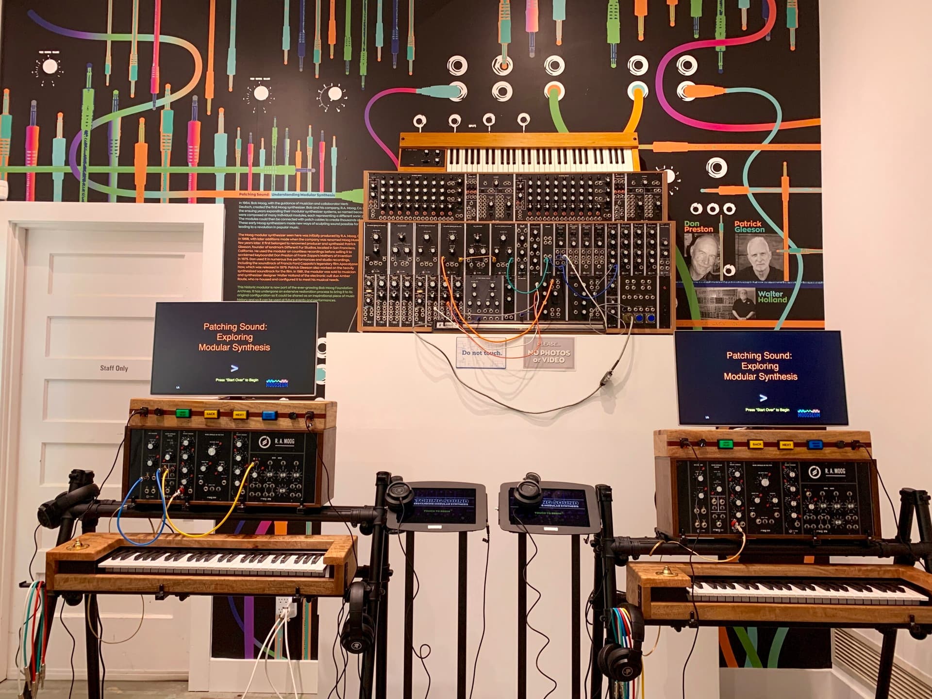 Live Synth Workshop Episode 6 Host Applies Sound-Design Lessons Across Synths