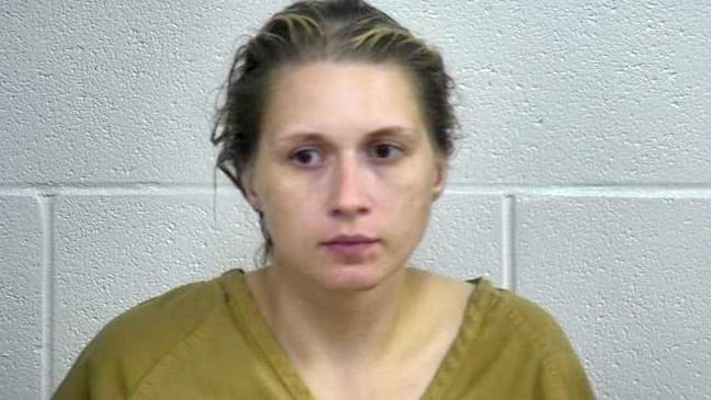 Perry County woman pleads guilty in gunfire case involving deputies