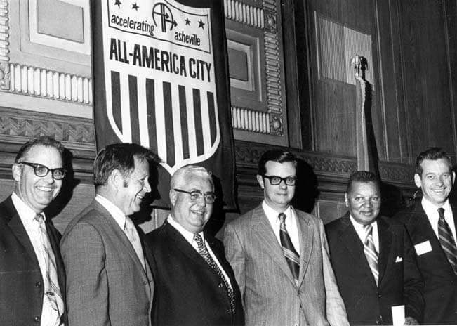 Mountain Xpress Revisits Ruben J. Dailey’s Legacy as Asheville’s First Black Councilmember