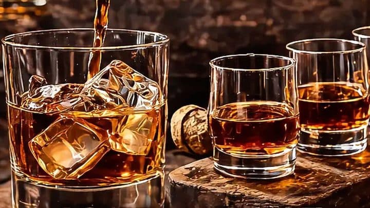 Asheville’s new WNC Whiskey Festival spotlights local distilleries