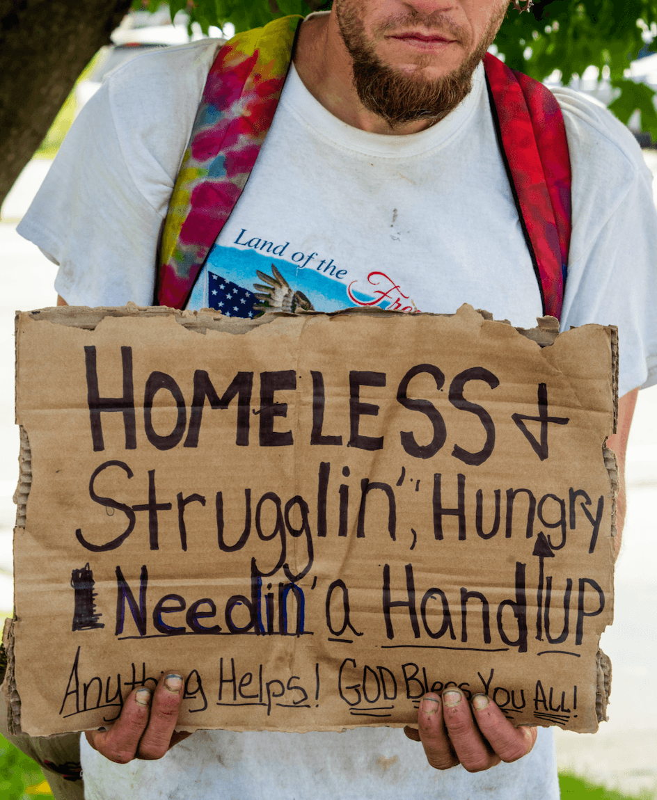 West Asheville businesses feel compassion and fear amid homelessness crisis