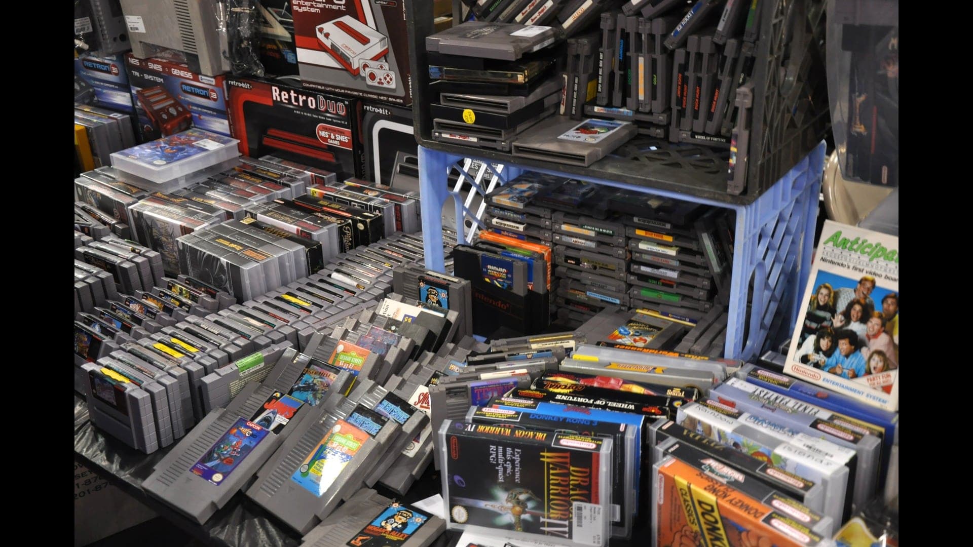 How licensing makes classic video games disappear from stores