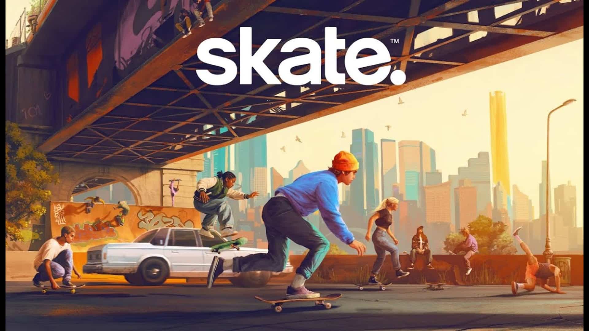 Full Circle confirms restructuring and layoffs, pledges continued development of skate