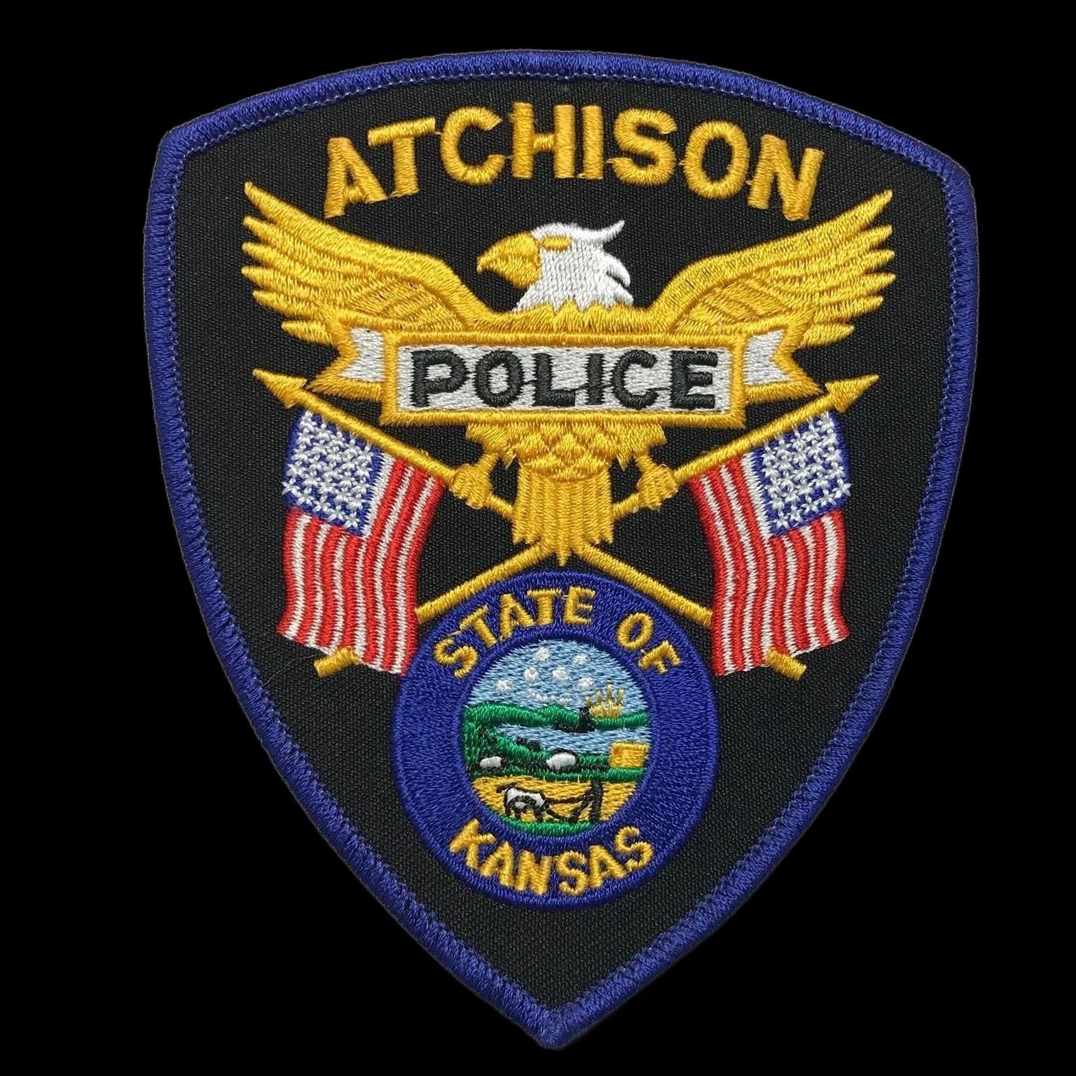 Atchison police find drugs during late-night Warnock Lake curfew stop
