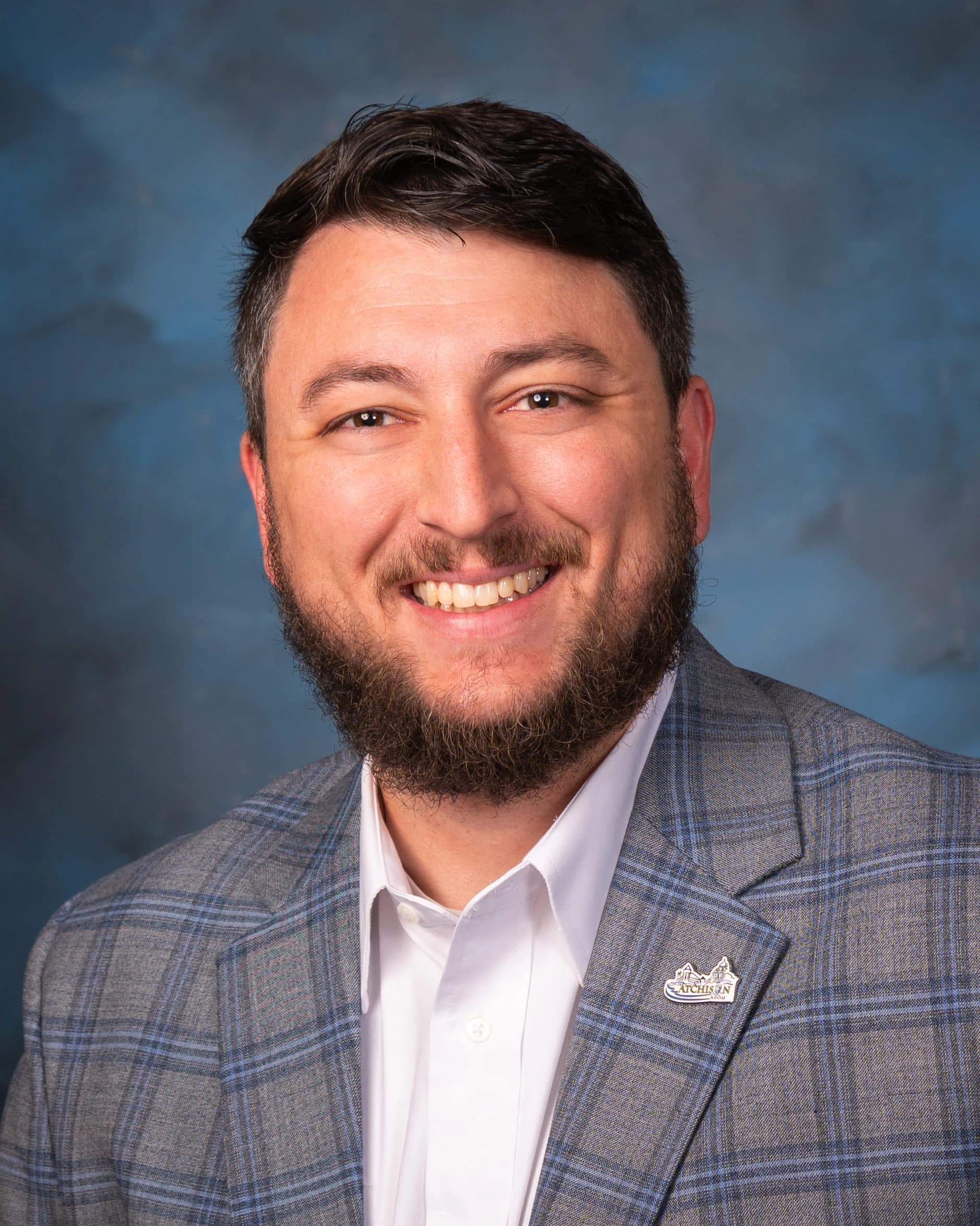 Atchison city manager invites residents to raise concerns directly