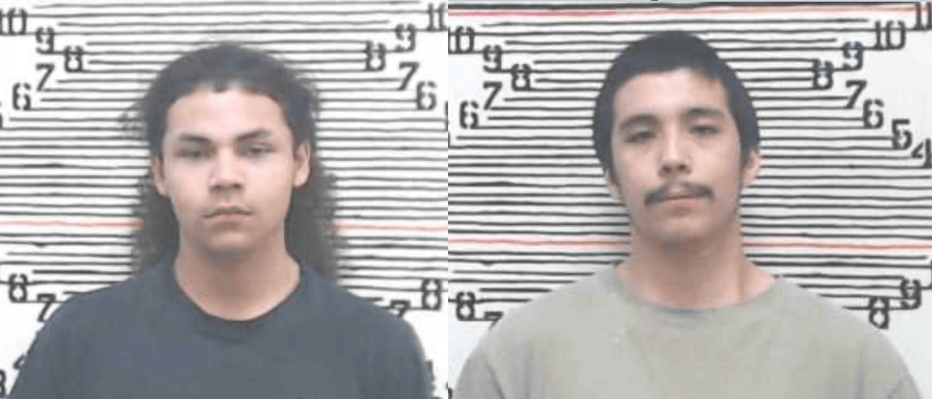 Three in custody after Atchison shooting leaves girl critically injured