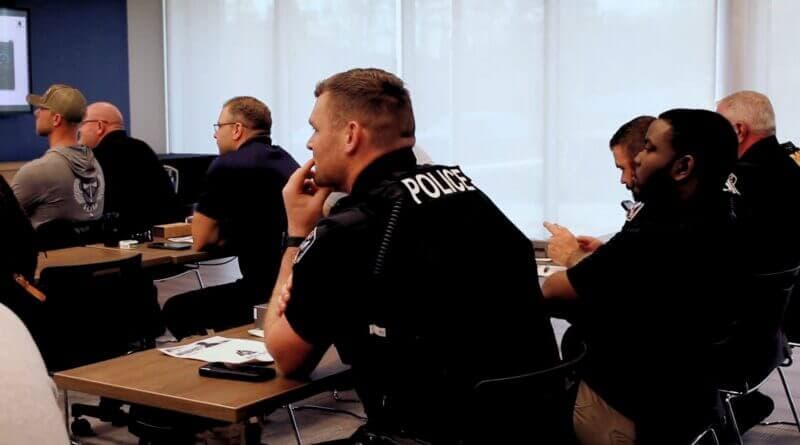 Oxford Police Department Adopts HOLOS Training to Strengthen Officer Mental Resilience