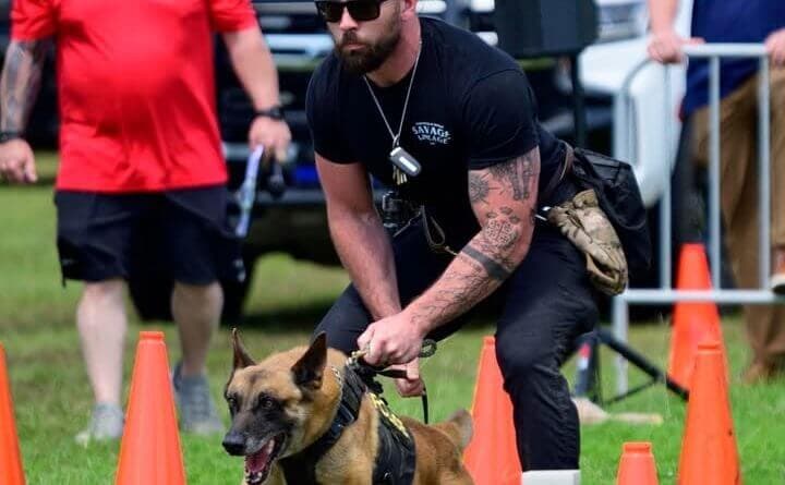 Oxford officers sharpen skills at Mississippi summer police conference