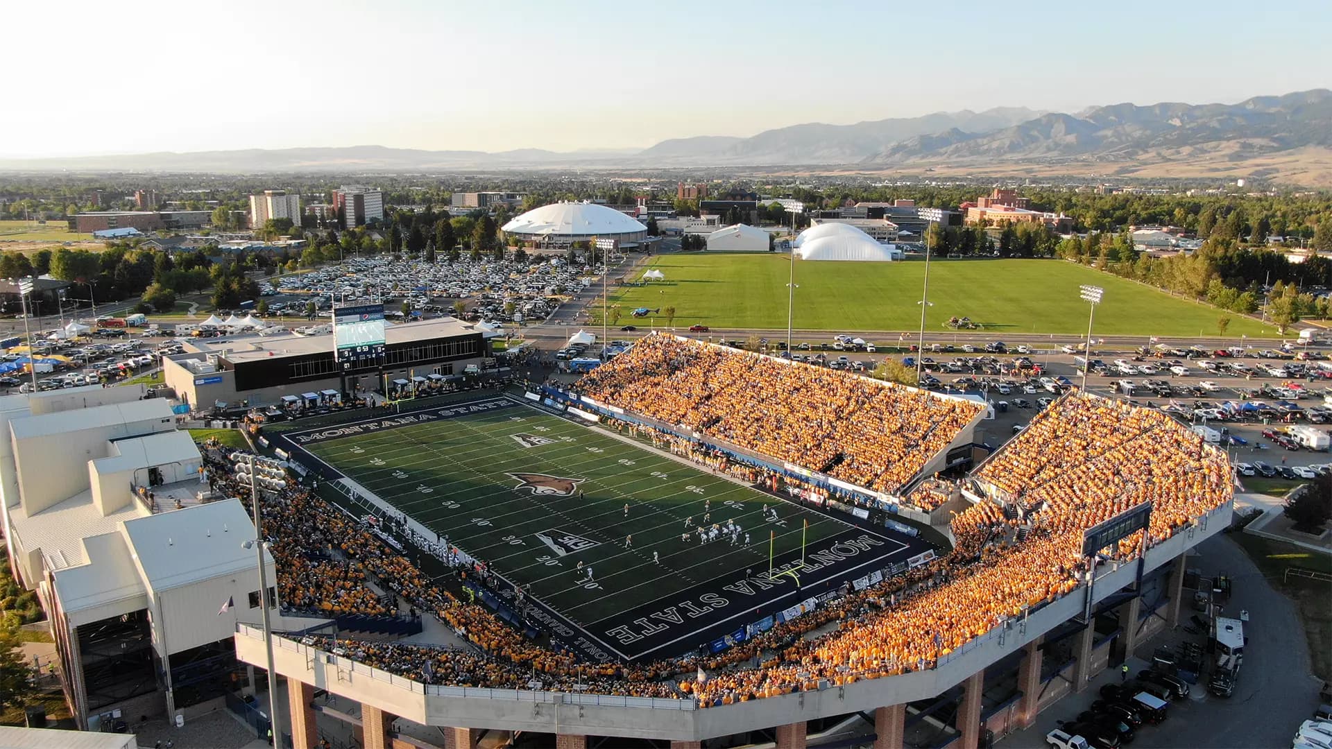 Montana State adds first-time future games against Harvard and LIU