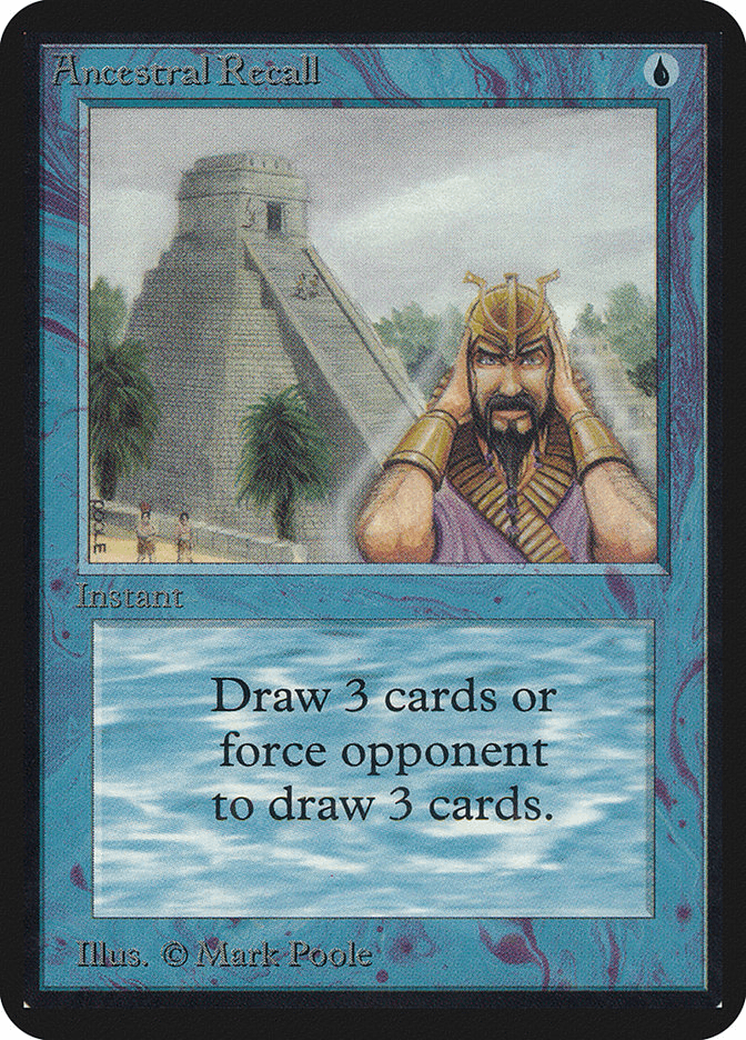 MTGCommander.net Maintains Official Commander Ban List With Committee Rationale