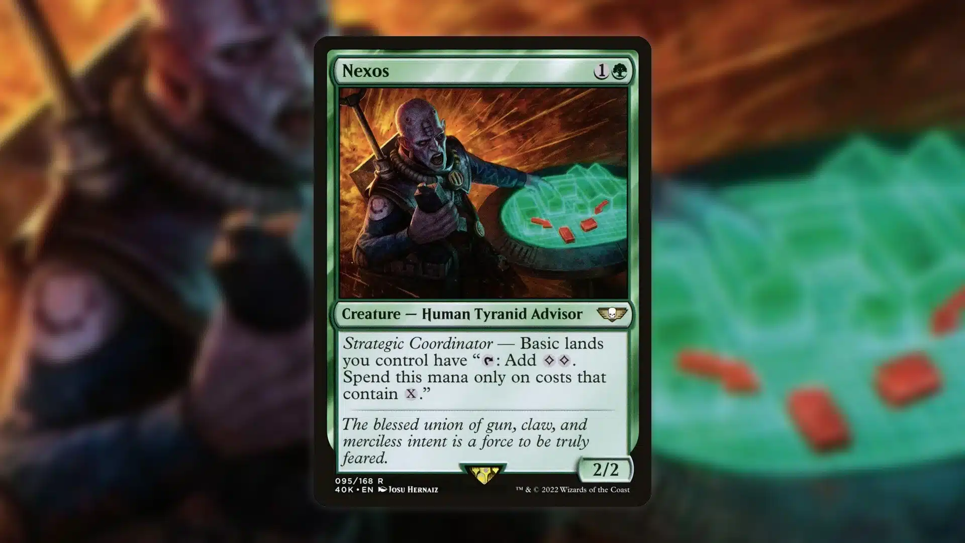 Nexos spikes as Secrets of Strixhaven’s X-spell deck drives demand