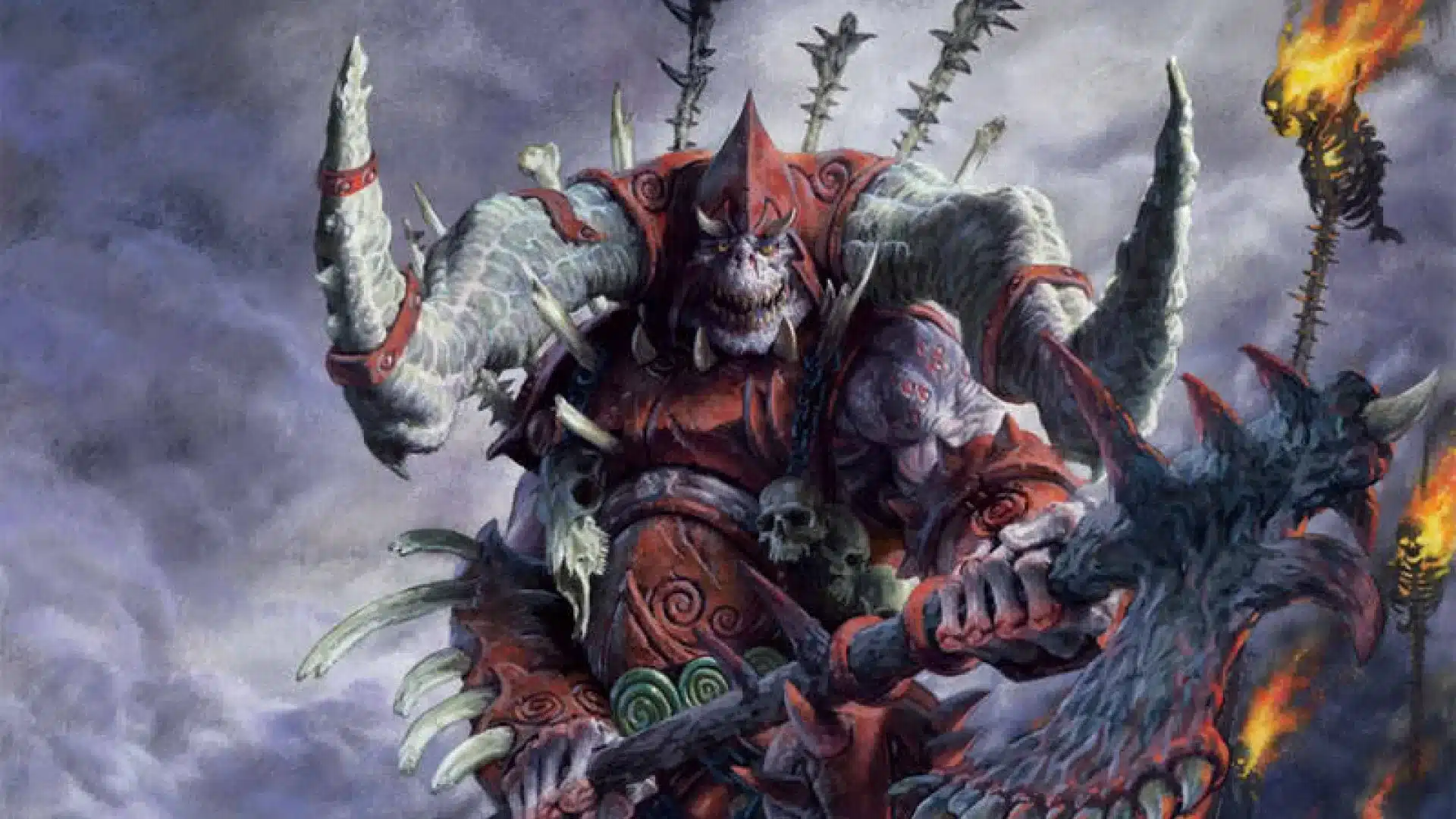 Sedris, the Traitor King Still Powers Explosive Grixis Graveyard Loops