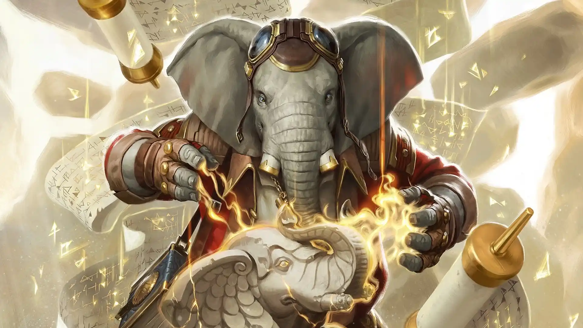 Quintorius History Chaser surges in Duel Commander with immediate tournament results