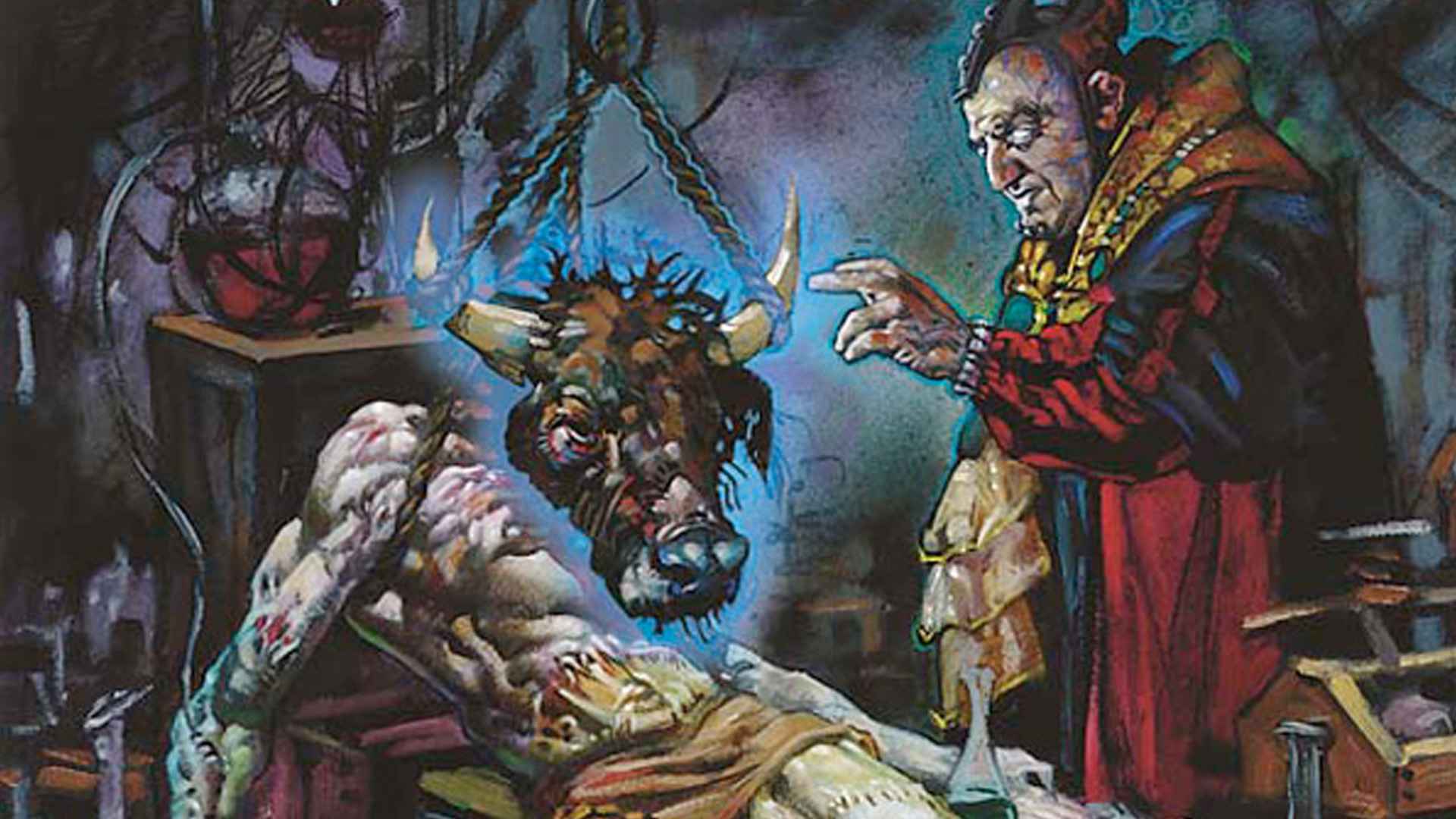 Head Games Turns Commander Hands Into Dead Draws and Deals