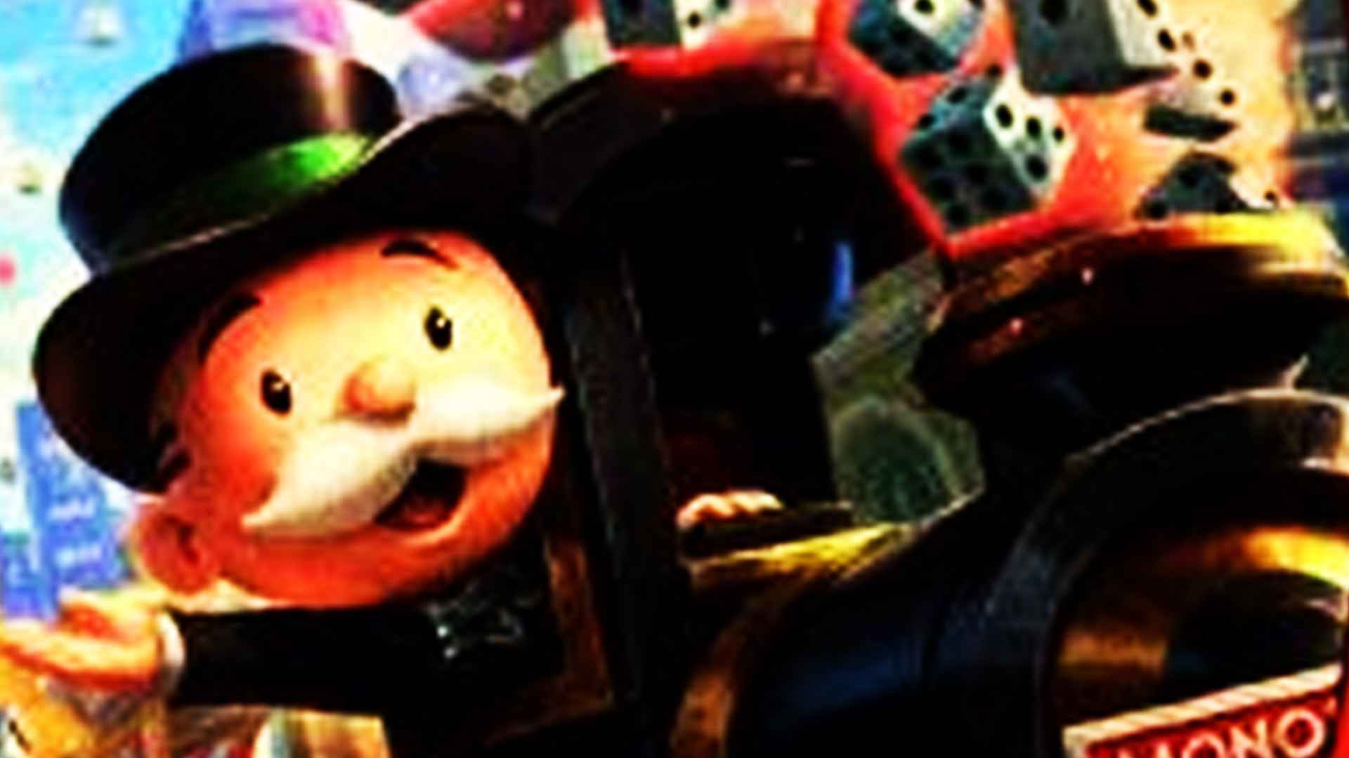 Mr. Monopoly, On the Go Revealed as Ultra-Rare Heroes of the Realm Reward