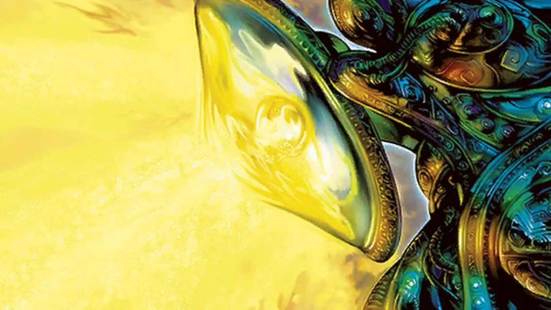 Panoptic Mirror turns old Commander tricks into disgusting value engines