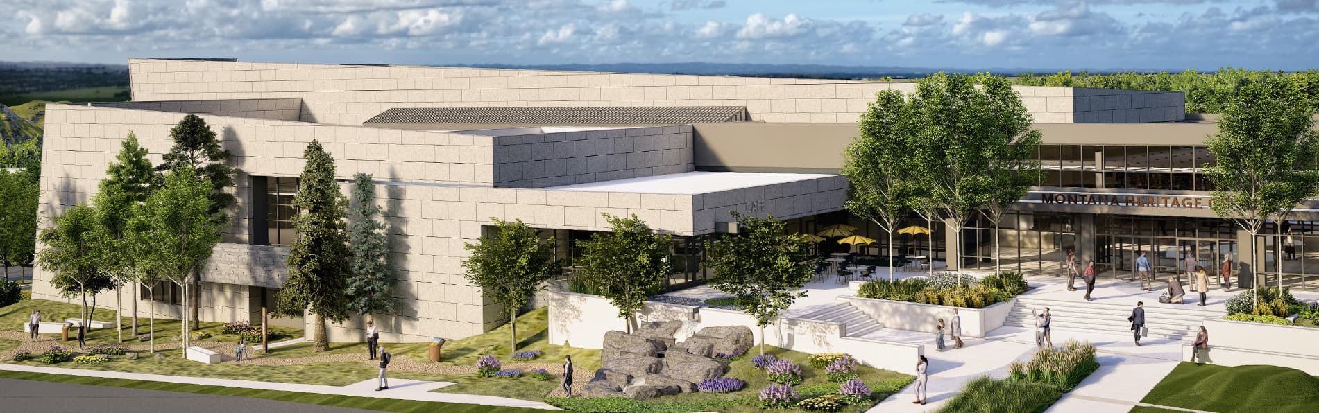 Montana Heritage Center Releases Expanded Guide for Community Access