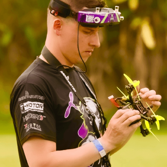 Sky Racers Medellín sets June 7 Drone Racing Tour stop in Colombia