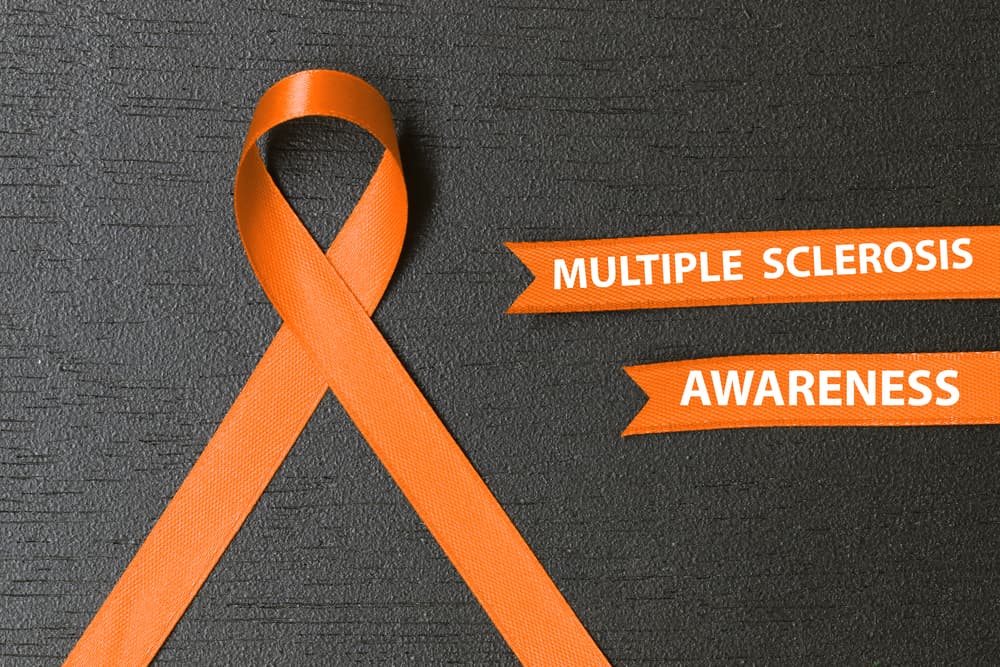 Coeur d'Alene Proclaims MS Awareness Week, Kootenai Health Joins Effort