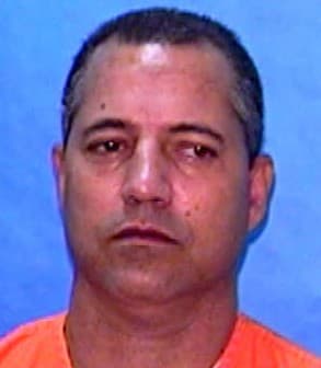 Florida schedules execution of Ronald Palmer Heath for Feb. 10, 2026