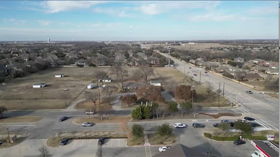 Murphy council rejects 32-townhome plan amid density concerns