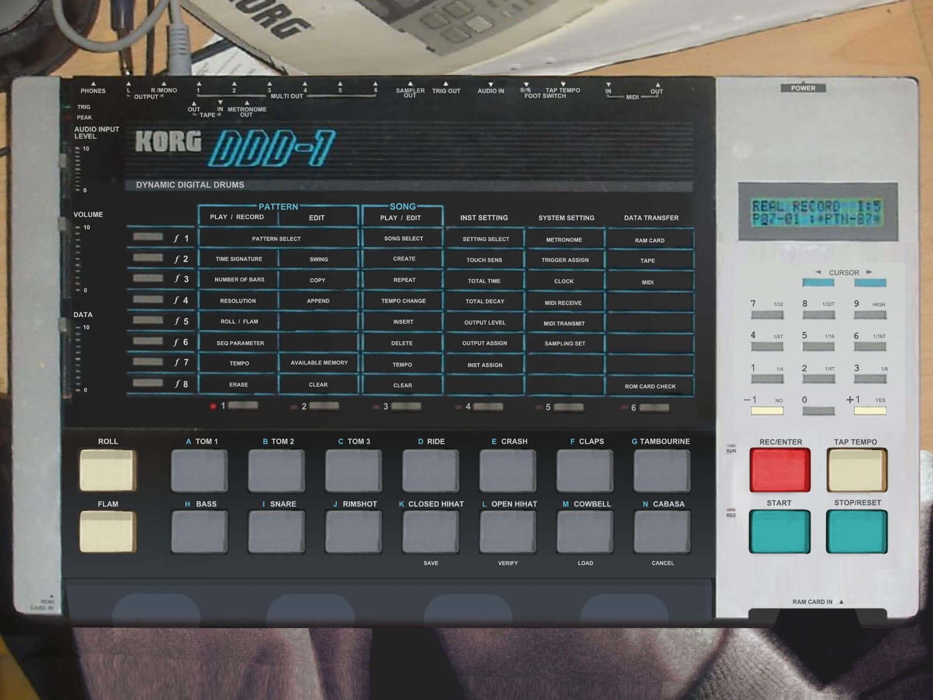 Korg ’logue users get portable vintage drum machine bundle for $7.80