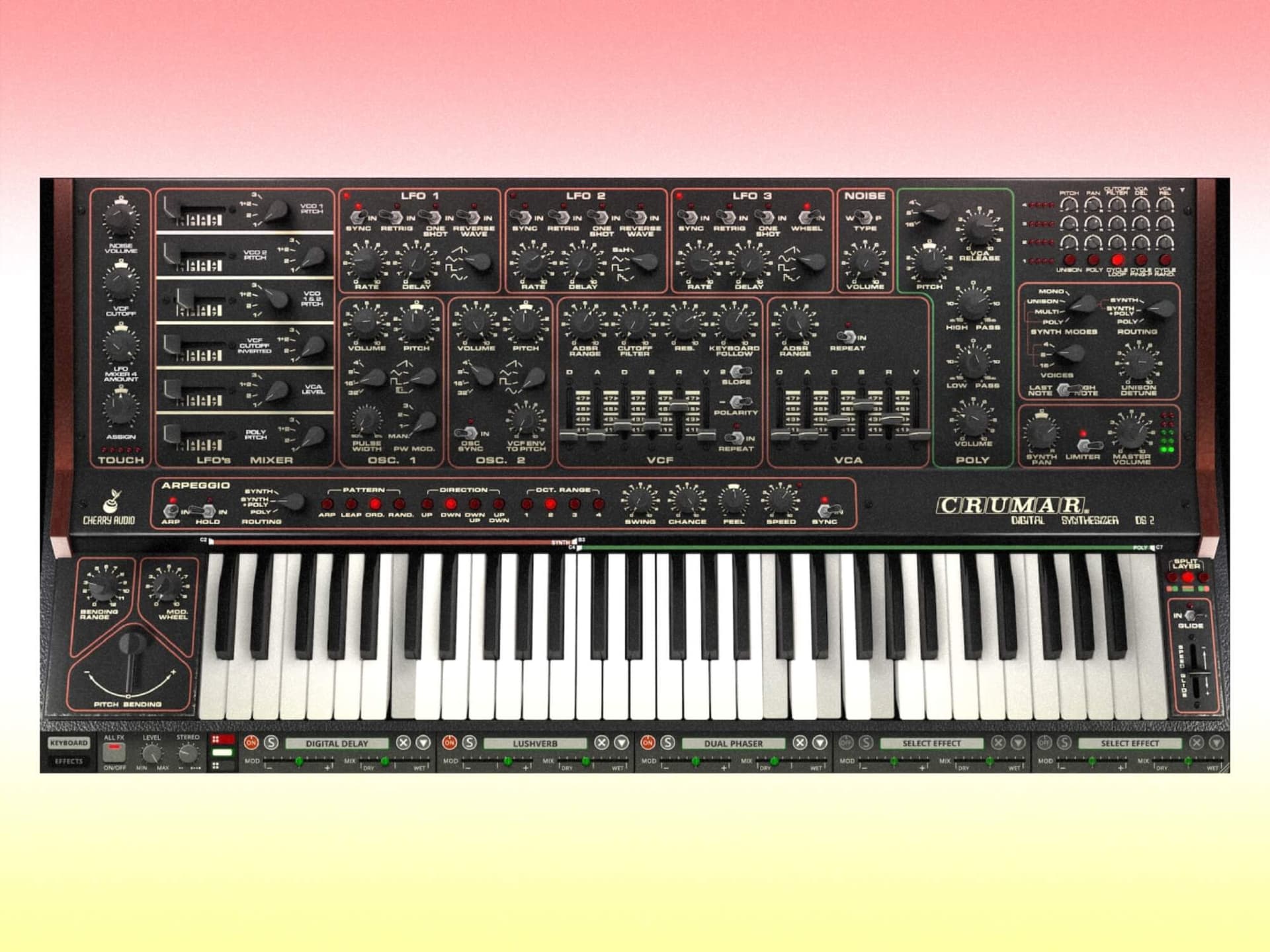 Beginner's Guide to Buying, Storing, and Maintaining Vintage Synthesizers