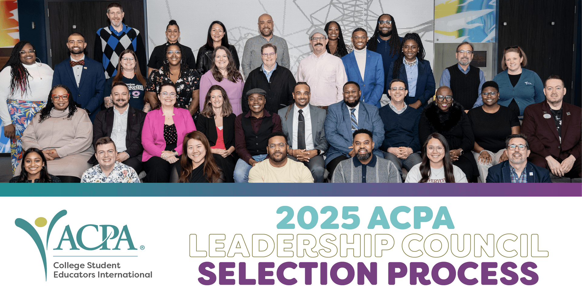 Rust Leadership Council opens semi-annual selection; reps join week of March 27